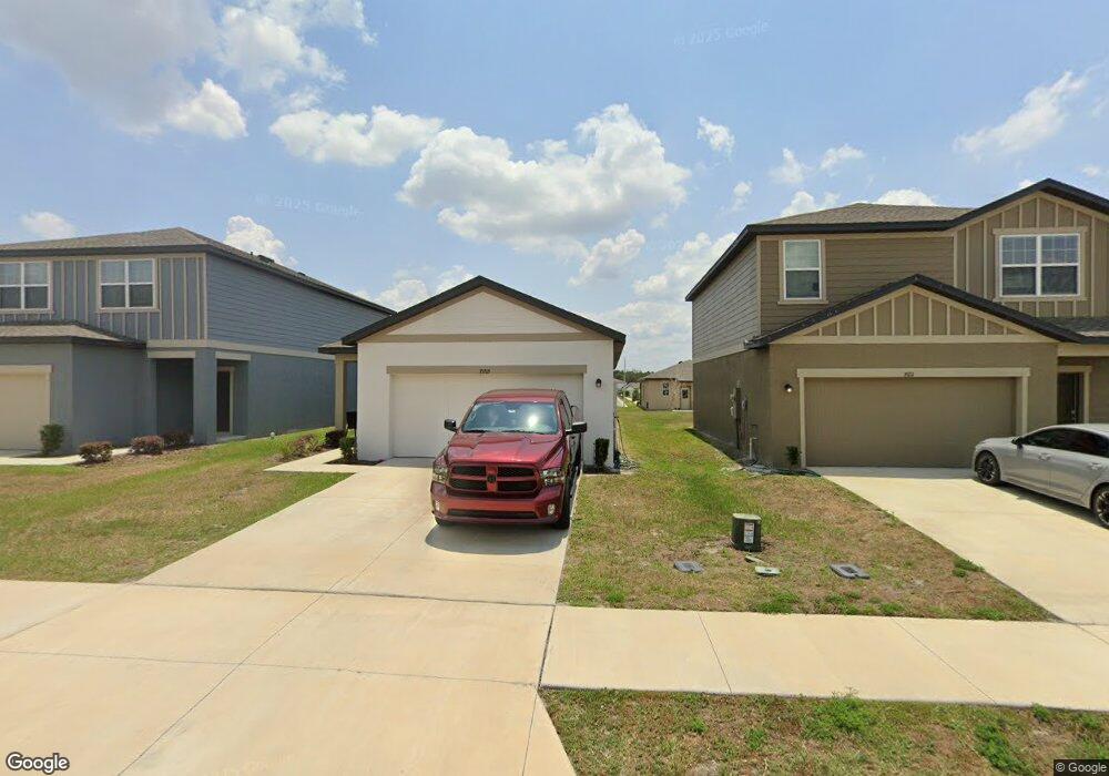 35203 White Water Lily Way, Zephyrhills, FL 33541 - photo 1