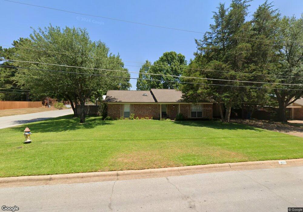 1601 Peach St, Kilgore, TX 75662 - photo 1