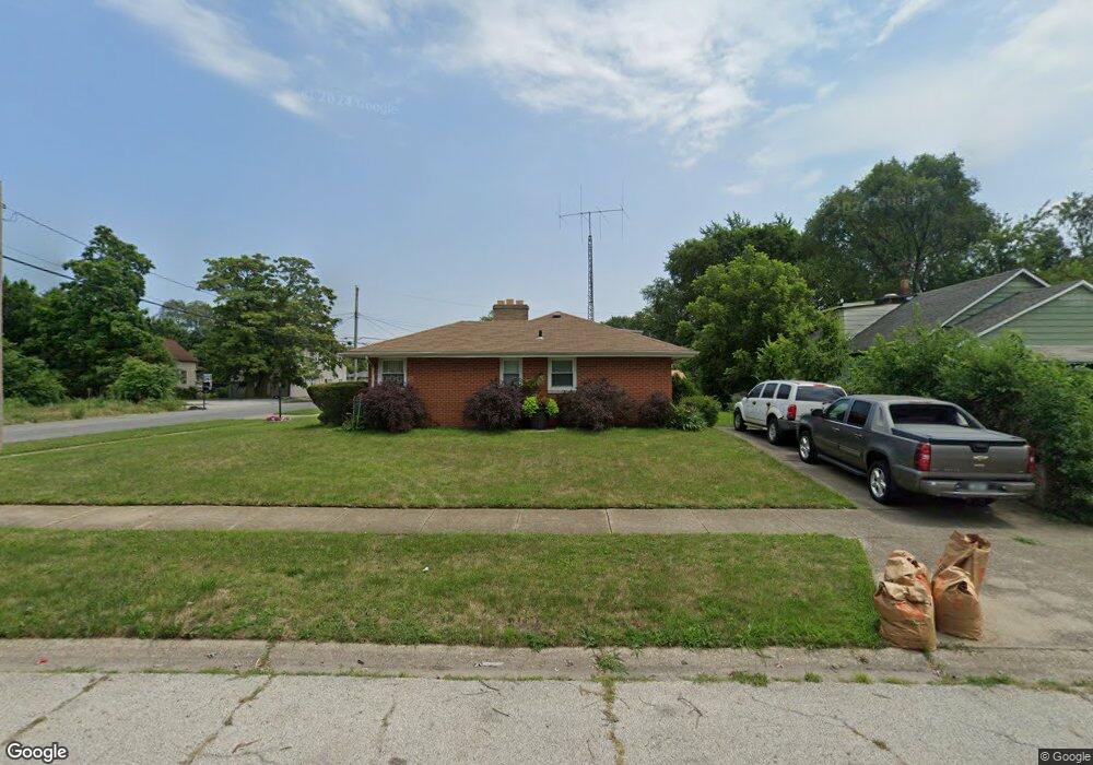 1701 Arthur St, Gary, IN 46404 - photo 1
