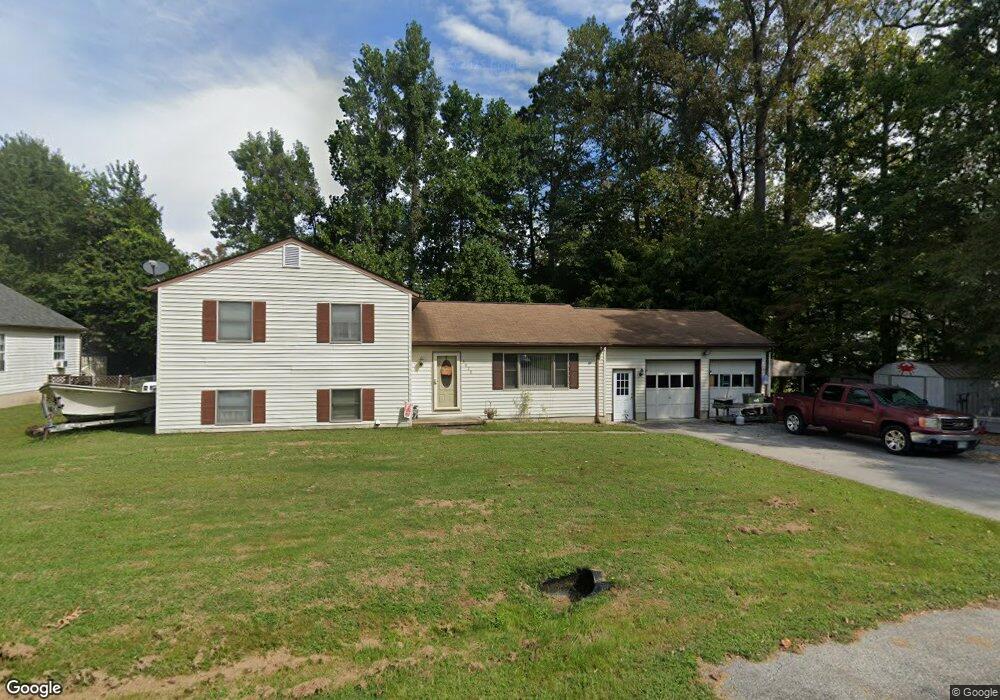 3820 9th St, North Beach, MD 20714 - photo 1