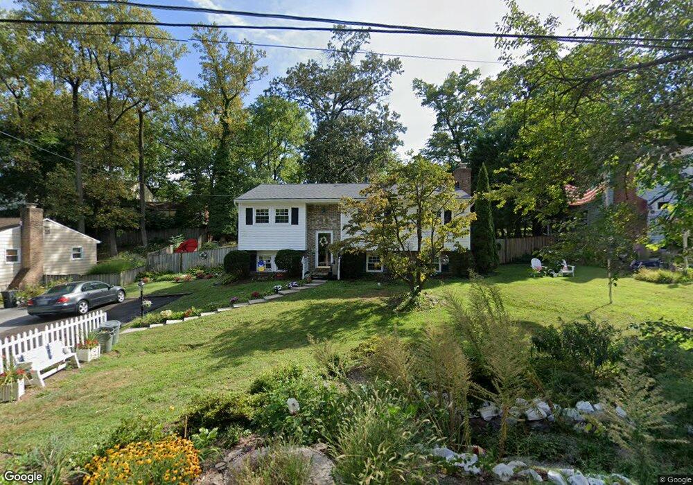 1019 Saint Albans Rd, Idlewylde, MD 21239 - photo 1