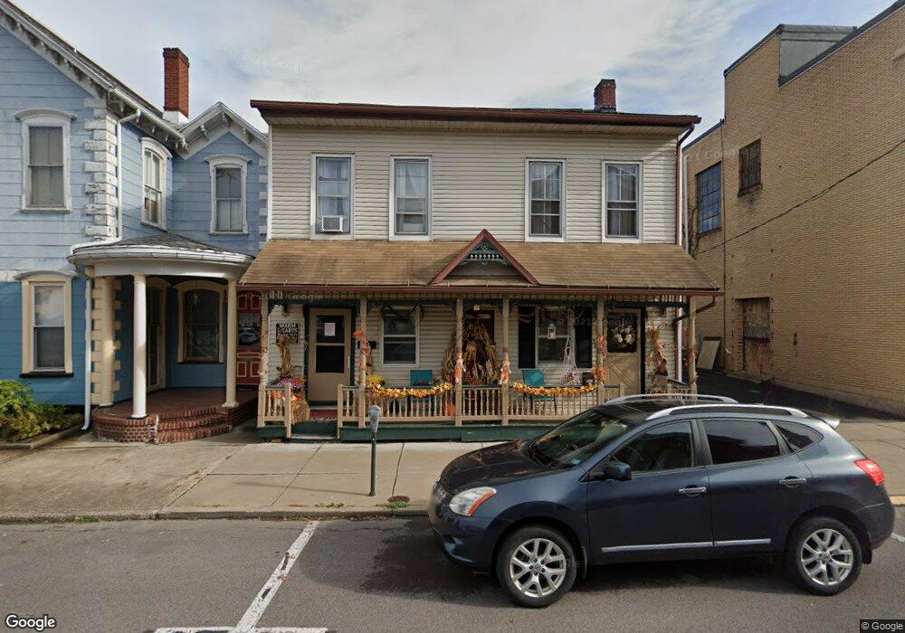 36 S 2nd St unit 38, Sunbury, PA 17801 - photo 1