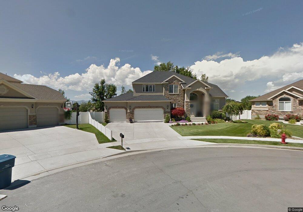 959 Majesty Cir, Sandy, UT 84094 - photo 1