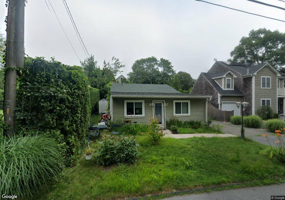 65 Stoneledge Rd, South Dartmouth, MA 02748 - photo 1