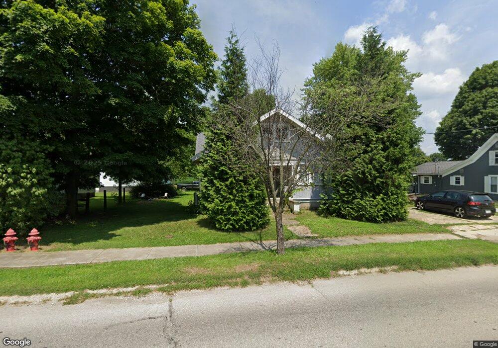 224 W State St unit GLENWOOD, Glenwood, IN 46133 - photo 1