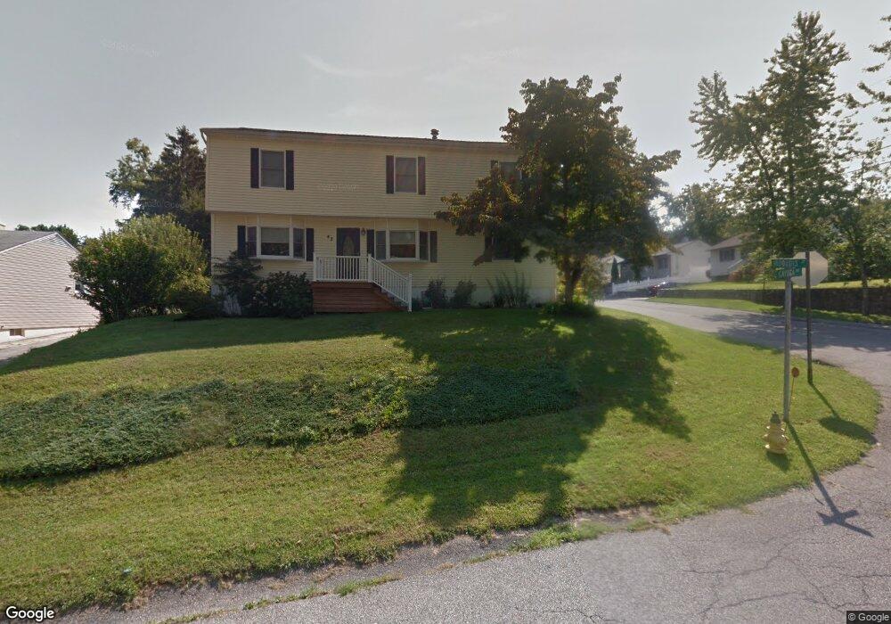 43 Cayuga Dr, Peekskill, NY 10566 - photo 1