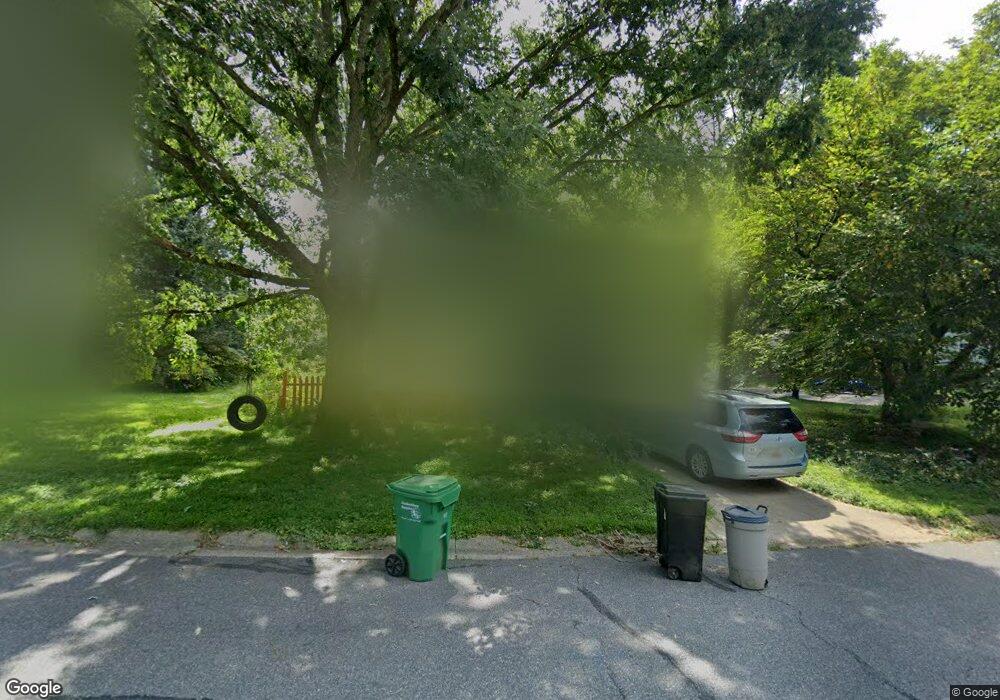 201 Rolling Rd, Gaithersburg, MD 20877 - photo 1