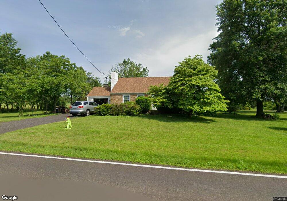 3914 Stump Rd, Doylestown, PA 18902 - photo 1