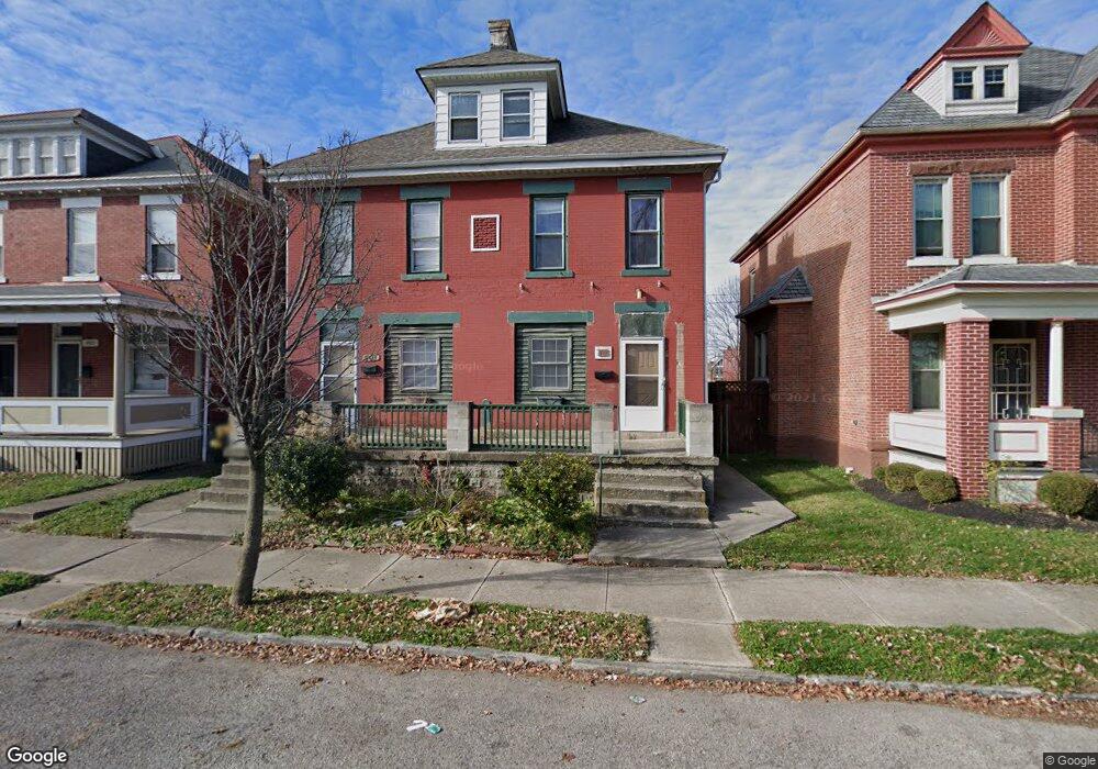 401 S 22nd St unit 403, Columbus, OH 43205 - photo 1