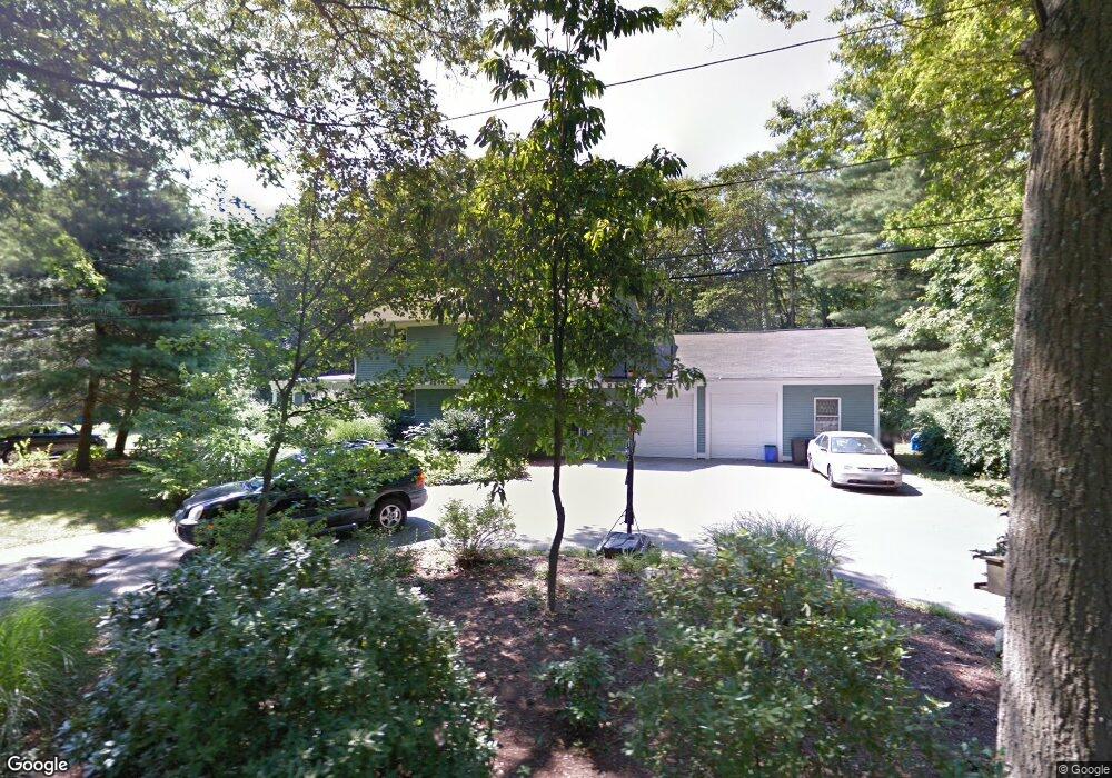 71 Hospital Rd, Riverside, RI 02915 - photo 1