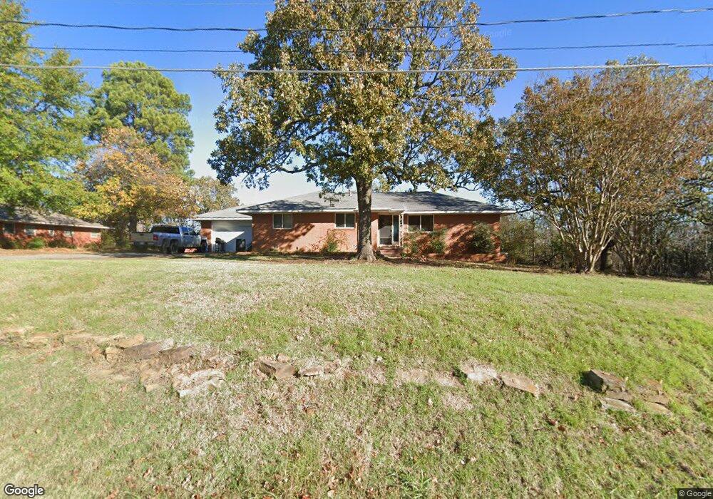 1705 E Comanche Ave, McAlester, OK 74501 - photo 1