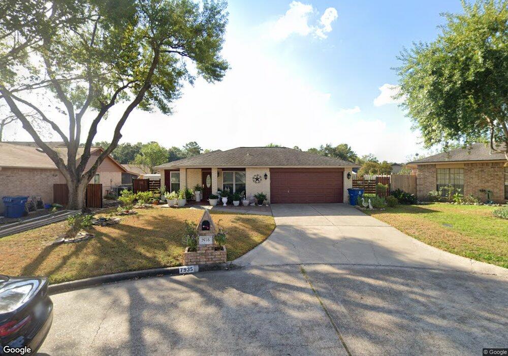7935 Battlecreek Dr, Houston, TX 77040 - photo 1