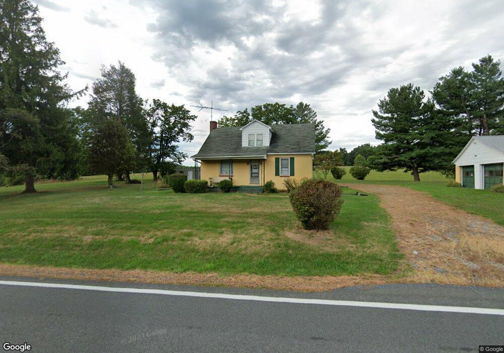 9291 N Frederick Pike, Cross Junction, VA 22625 - photo 1