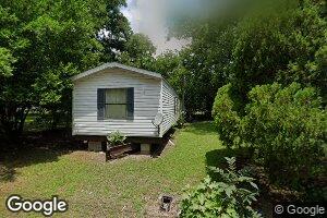 324 Kinchens St, Unadilla, GA 31091