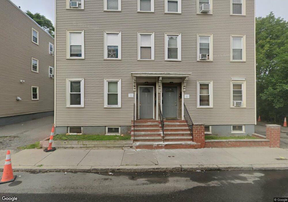 290 Highland St, Roxbury, MA 02119 - photo 1