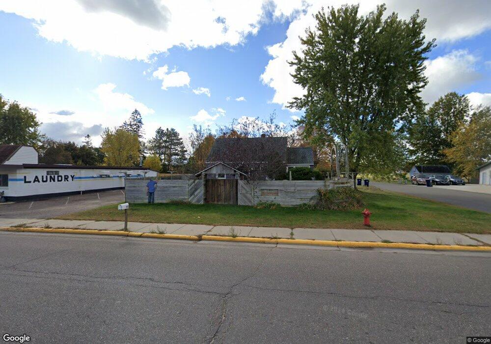 625 Dallas St, Chetek, WI 54728 - photo 1