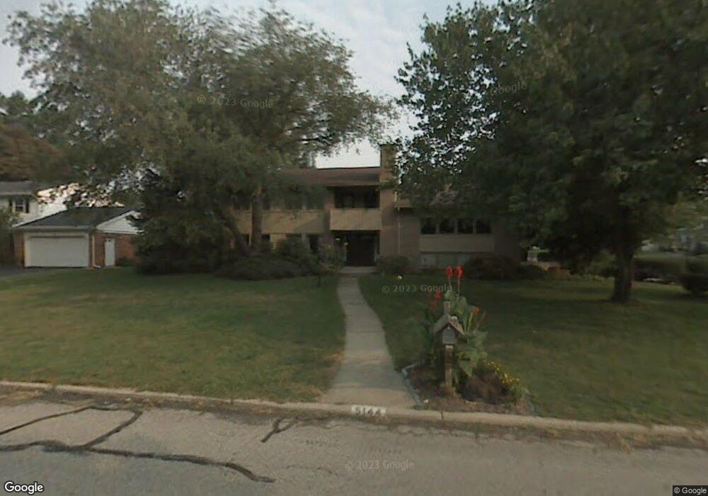 5144 Saddlecreek Rd, Toledo, OH 43623 - photo 1