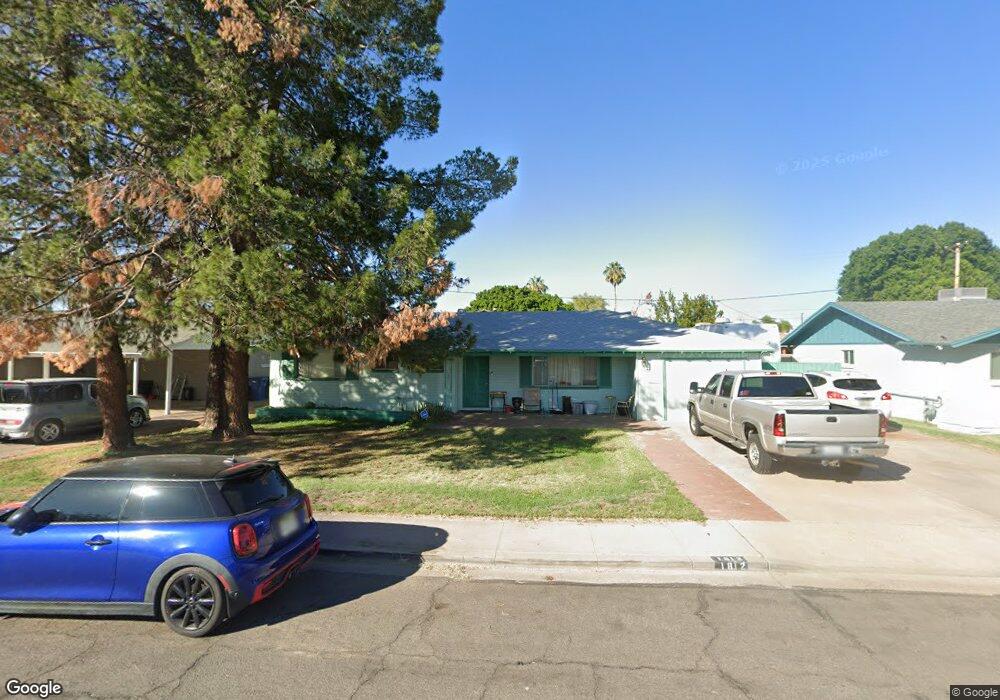 1812 E Jarvis Ave, Mesa, AZ 85204 - photo 1