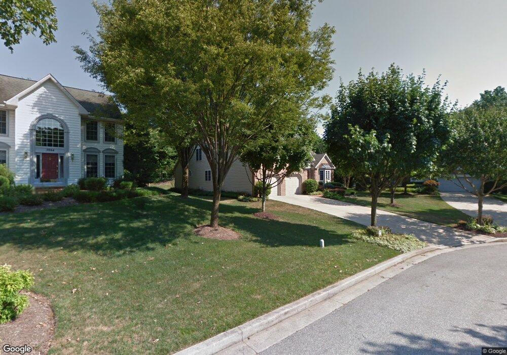 5068 Rushlight Path, Columbia, MD 21044 - photo 1