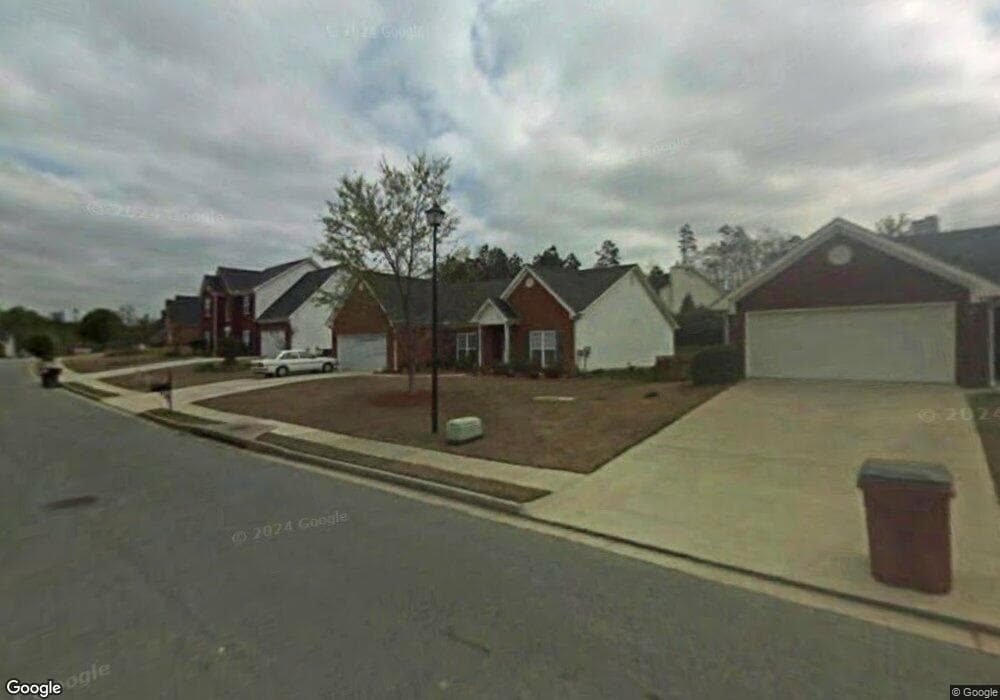 1074 Rolling Forest Ln unit II, Lilburn, GA 30047 - photo 1