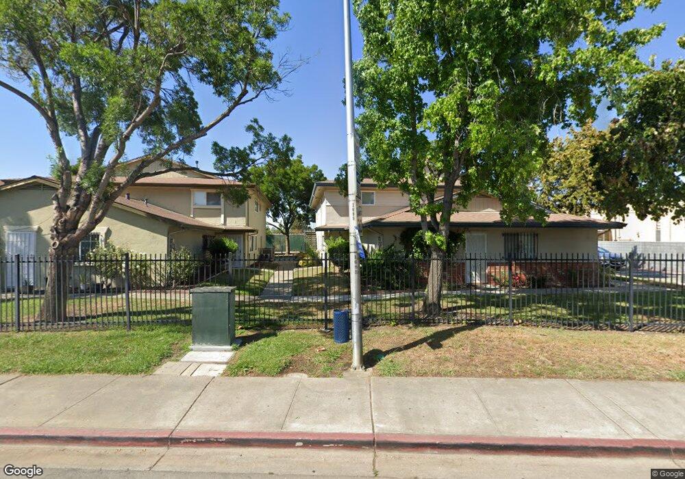 1206 Sycamore Dr unit 4, Antioch, CA 94509 - photo 1