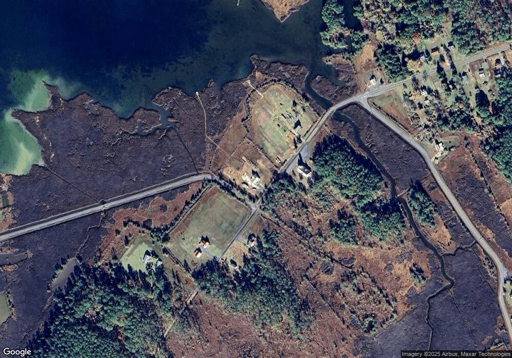 1860 Saint Thomas Church Rd, Toddville, MD 21672 - photo 1