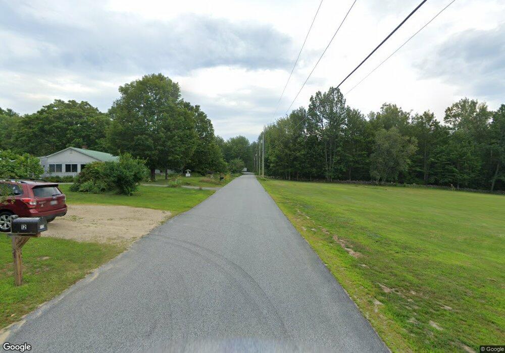 1 Berry Rd White Tail, Bridgton, ME 04009 - photo 1