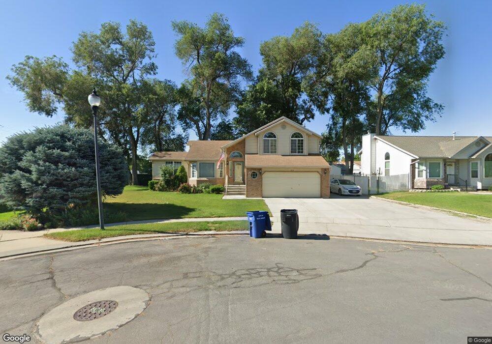 1853 W 8400 S, West Jordan, UT 84088 - photo 1