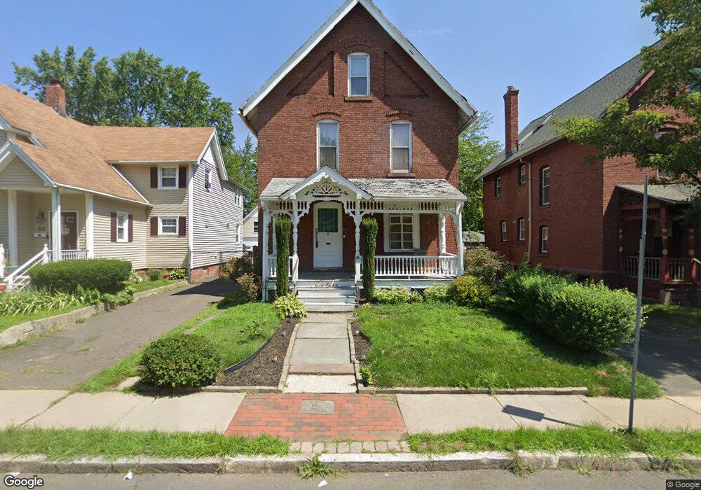 48 Ashley St, Hartford, CT 06105 - photo 1