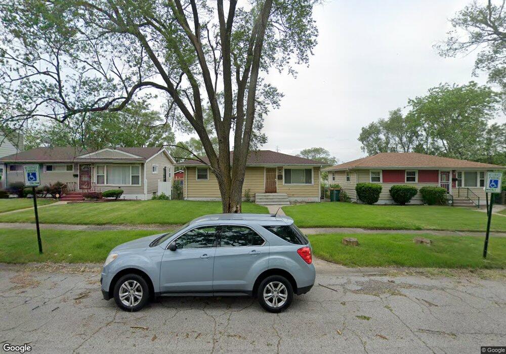 1976 Garfield St, Gary, IN 46404 - photo 1