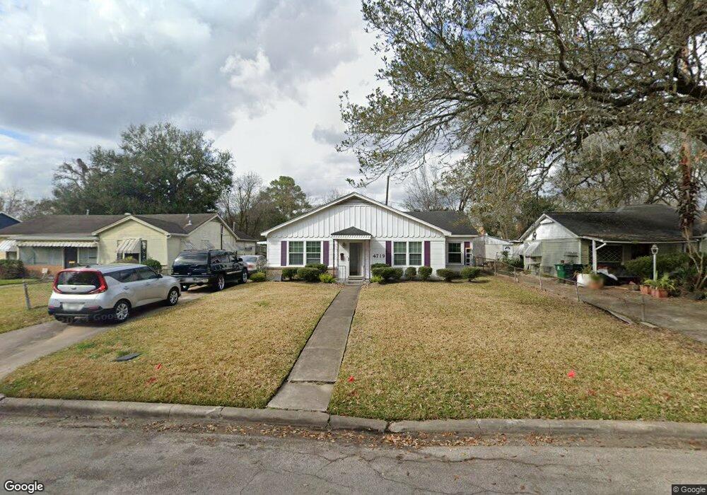 4719 Arvilla Ln, Houston, TX 77021 - photo 1