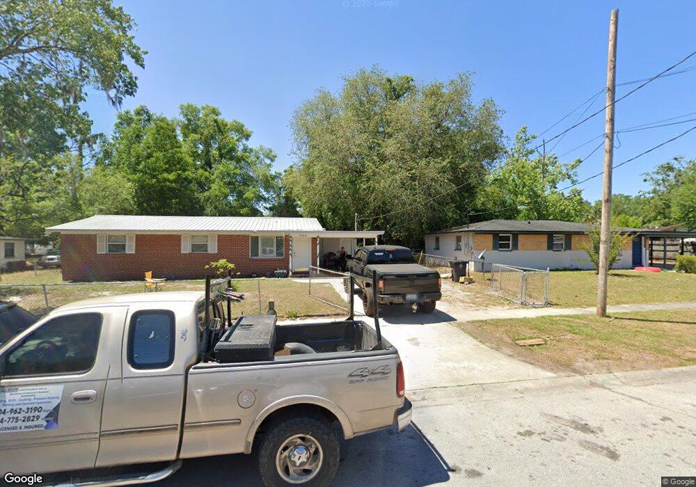 5042 Bilken Dr E, Jacksonville, FL 32210 - photo 1