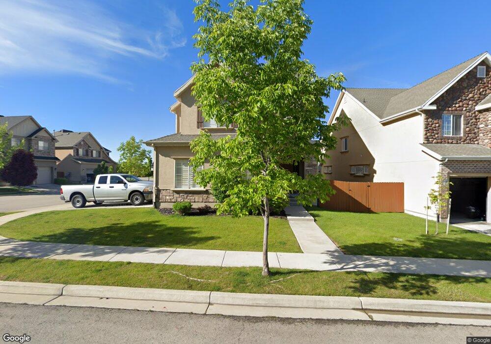 2769 Fox Hunters Loop, Lehi, UT 84043 - photo 1