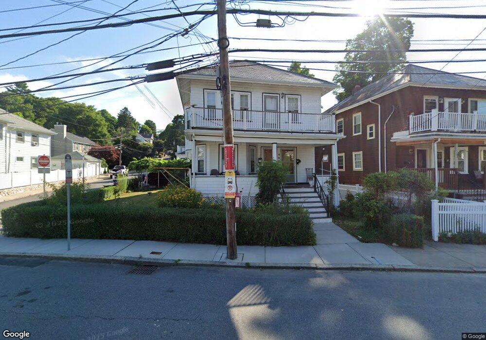 481 Lagrange St, West Roxbury, MA 02132 - photo 1