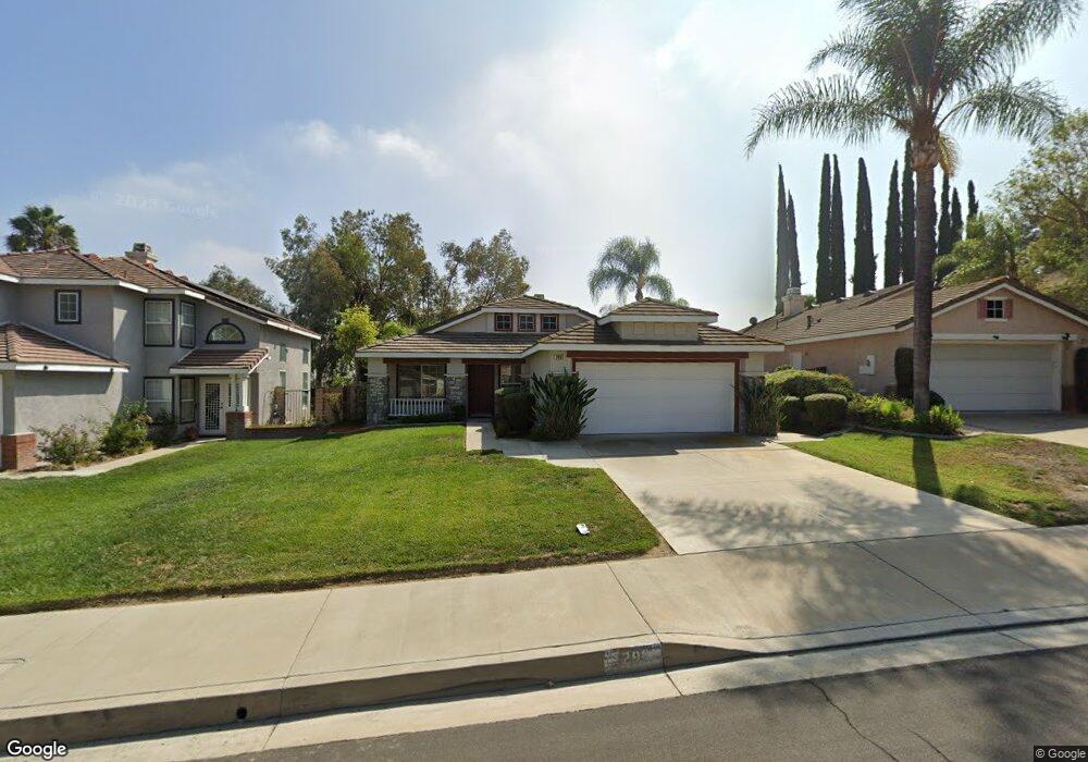 2981 Galloping Hills Rd, Chino Hills, CA 91709 - photo 1