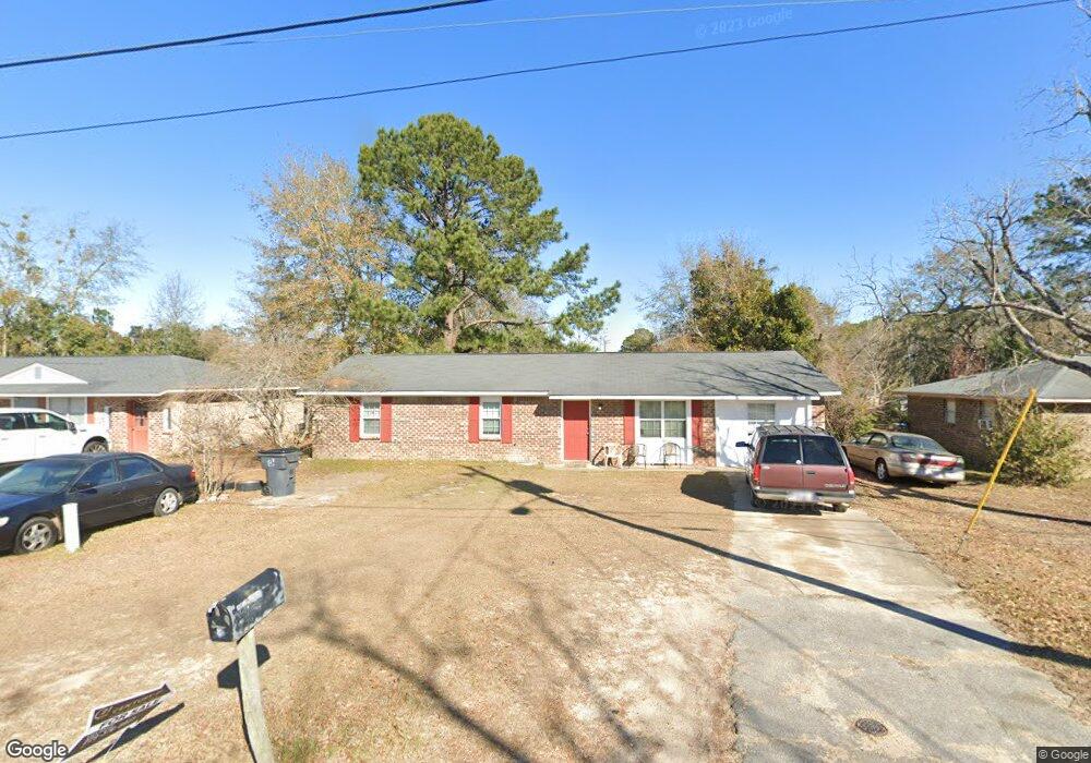 105 Carmen Ln, Sylvester, GA 31791 - photo 1
