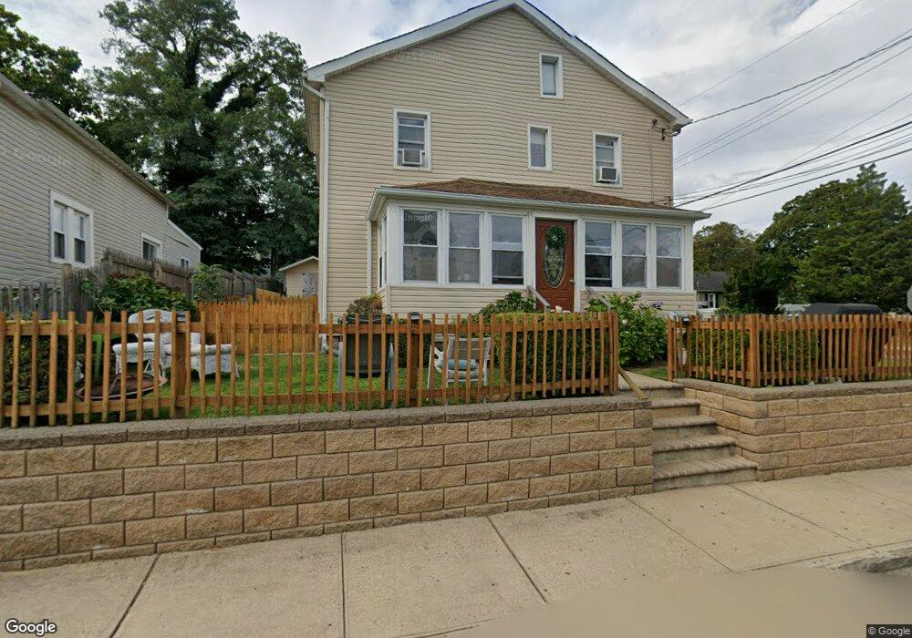 26 Dudley St, Long Branch, NJ 07740 - photo 1