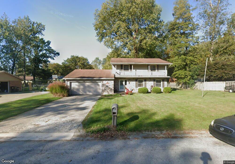 3524 Woodhaven Ln, Lima, OH 45806 - photo 1