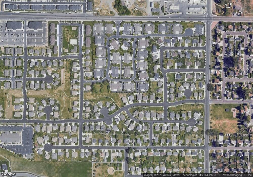 1907 W 200 S unit 2, Lehi, UT 84043 - photo 1