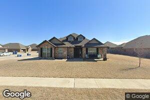 701 Joseph Dylan Ln, Carl Junction, MO 64834