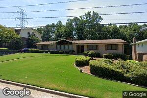 3124 Topaz Ln SW, Atlanta, GA 30331