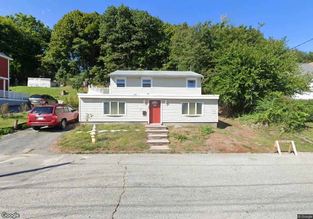 26 Carlstad St, Worcester, MA 01607 - photo 1