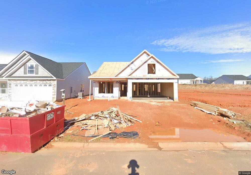 2035 Lachaise Ln, Moore, SC 29369 - photo 1