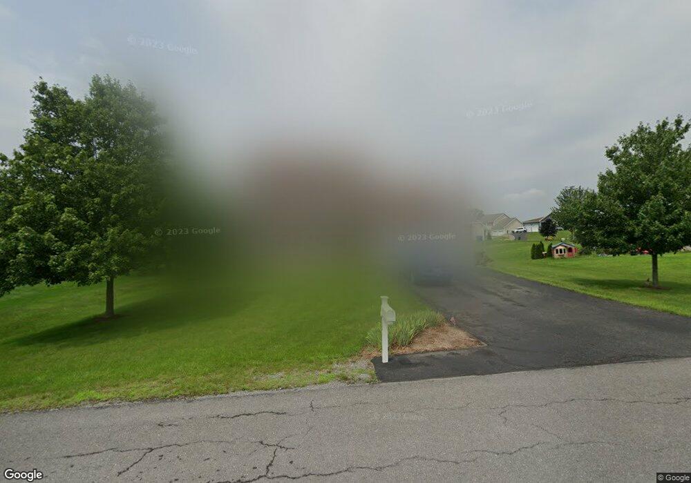 1015 Kristim Way, Lewisburg, PA 17837 - photo 1