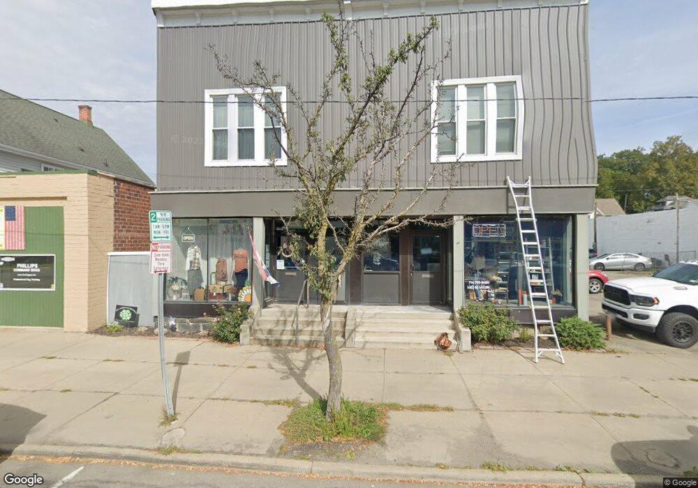 614 W State St, Olean, NY 14760 - photo 1