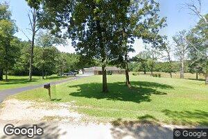 2007 County Road 29, Louin, MS 39338