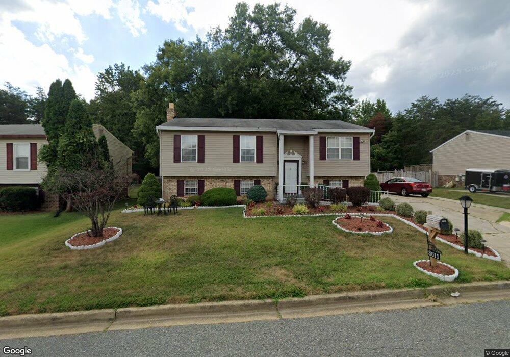 8611 Sumter Ln, Clinton, MD 20735 - photo 1