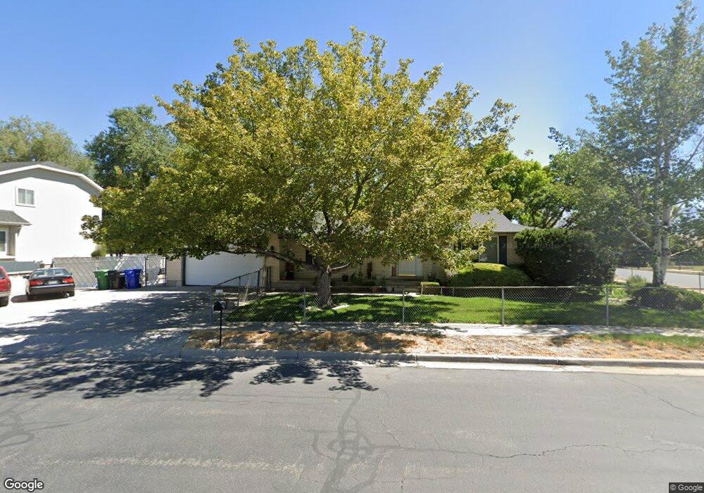 7437 Paddington Rd, West Jordan, UT 84084 - photo 1