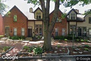 509 E Vermont St, Indianapolis, IN 46202