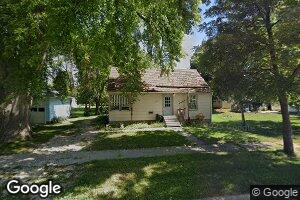 117 Hazlett St, Laurens, IA 50554